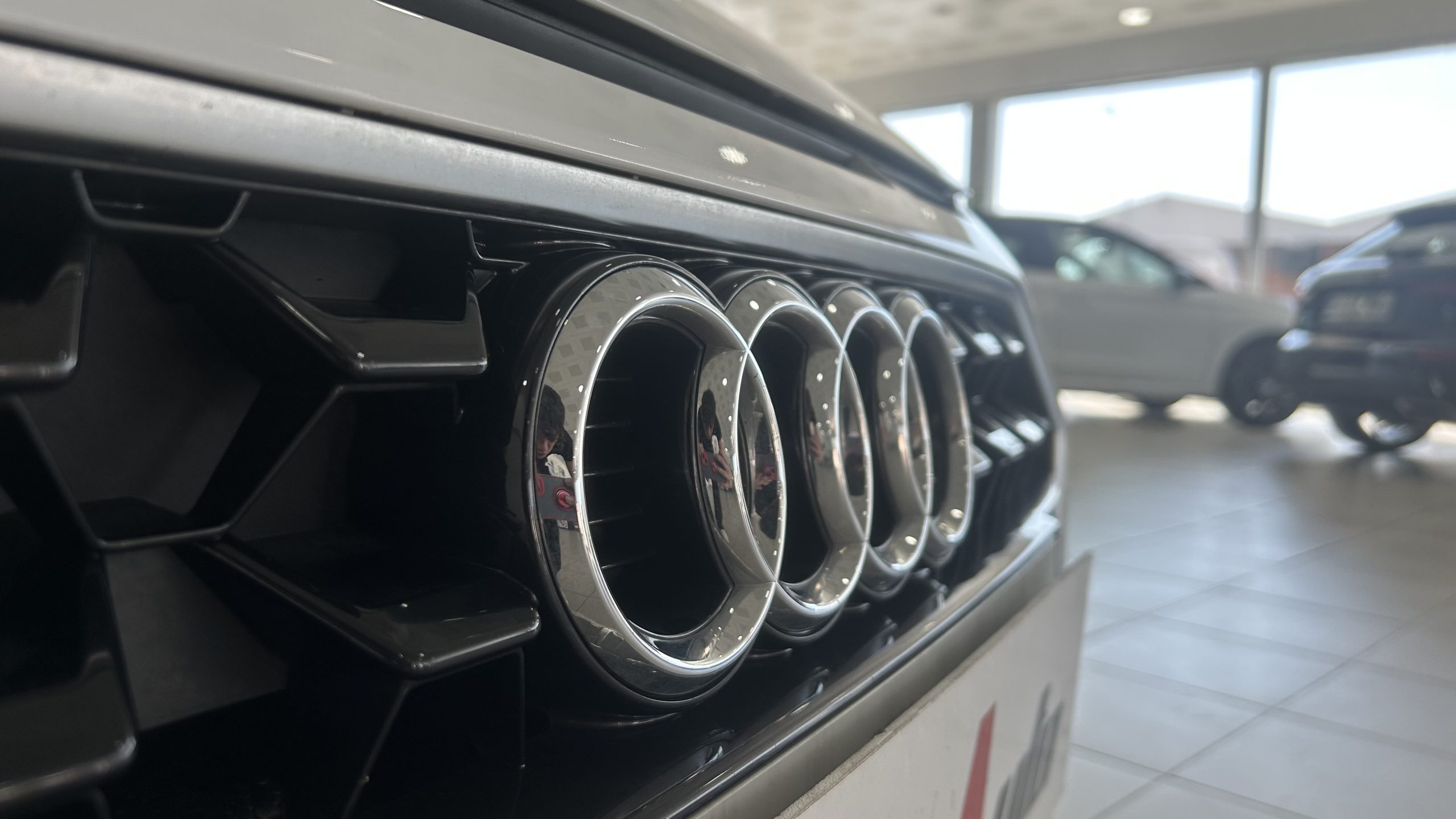 Audi A1 Sportback 116cv 2021