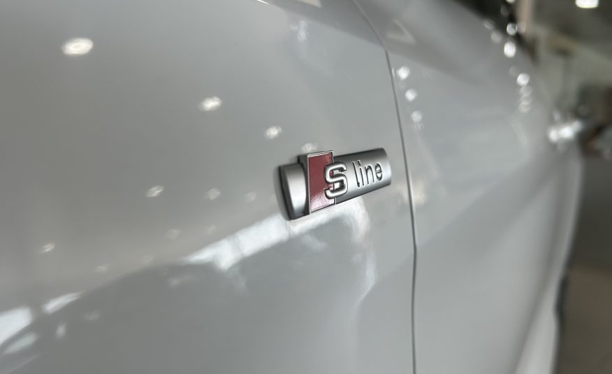 Audi A1 Sportback 116cv 2021