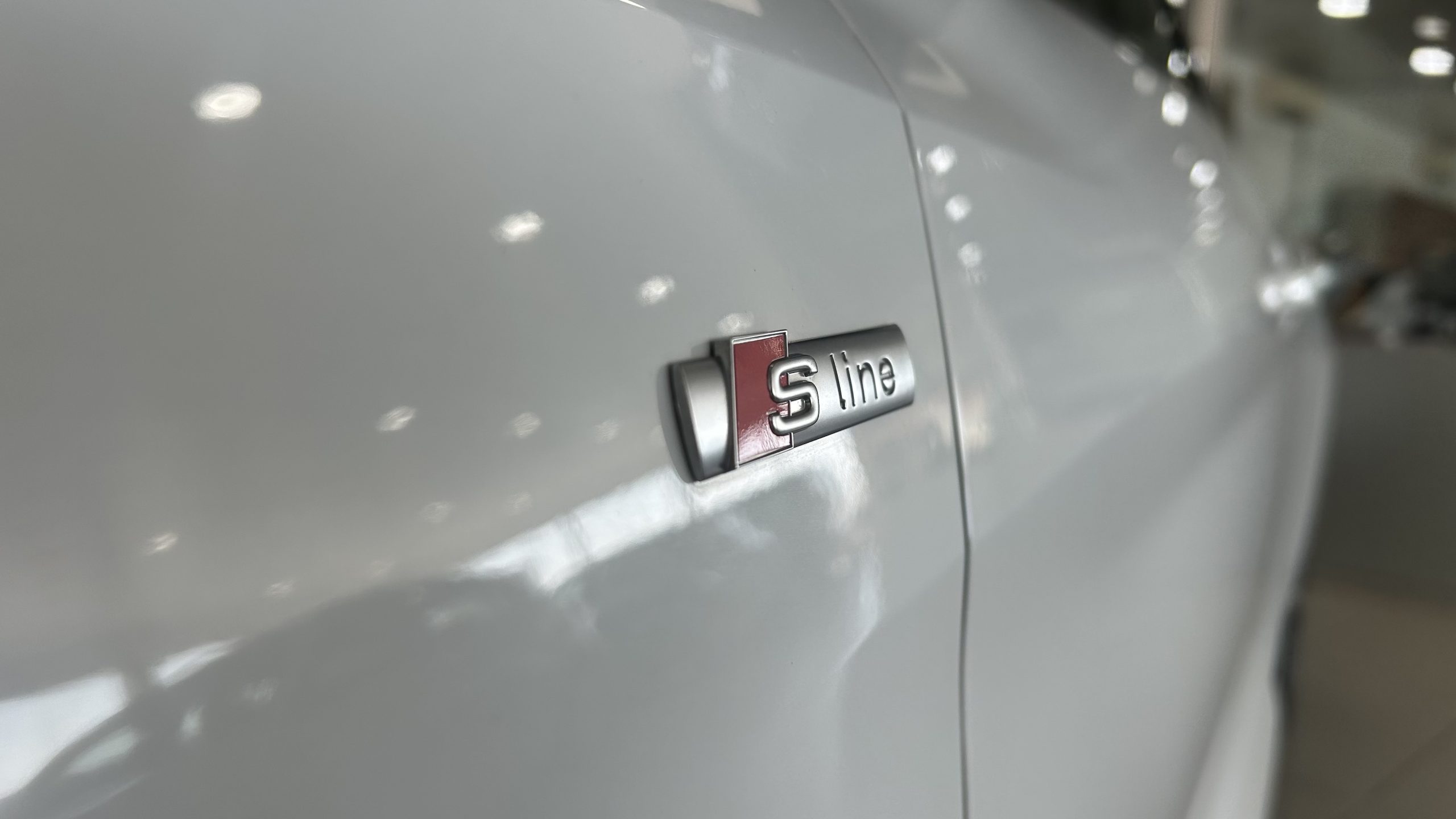 Audi A1 Sportback 116cv 2021