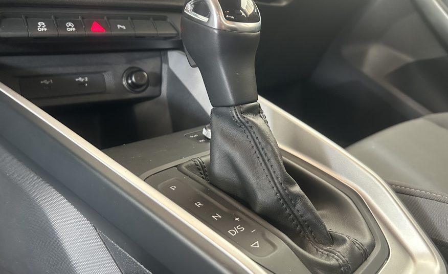Audi A1 Sportback 116cv 2021