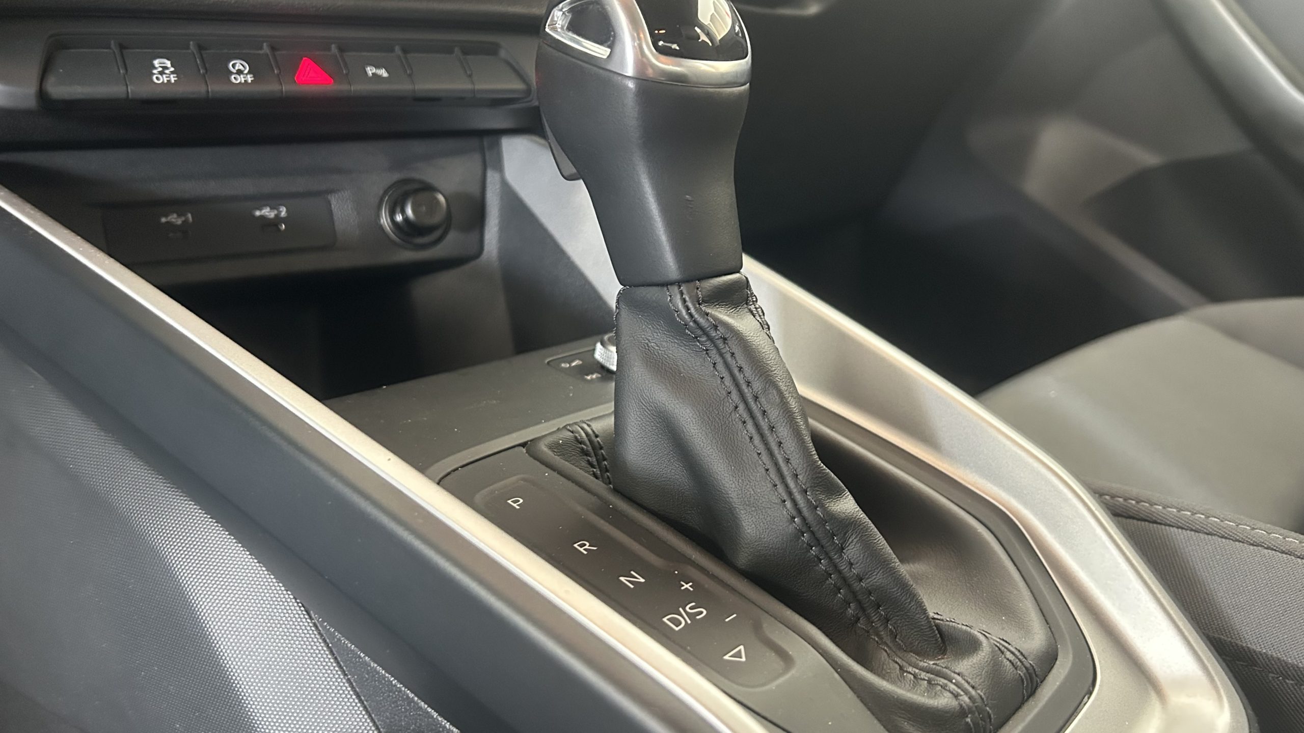 Audi A1 Sportback 116cv 2021