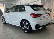Audi A1 Sportback 116cv 2021