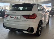 Audi A1 Sportback 116cv 2021