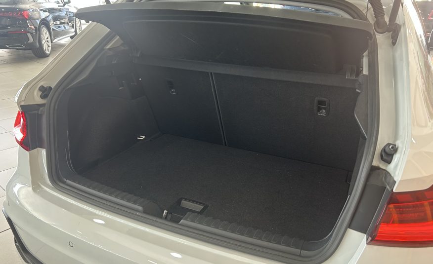 Audi A1 Sportback 116cv 2021