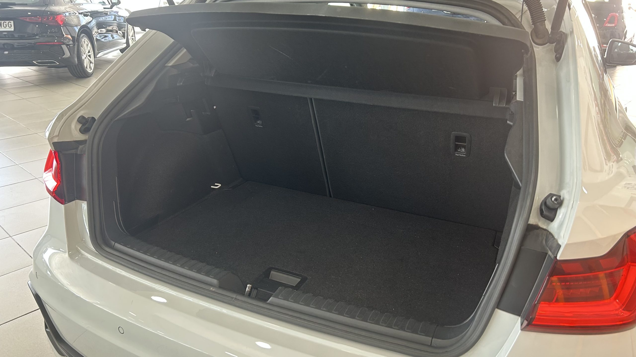 Audi A1 Sportback 116cv 2021