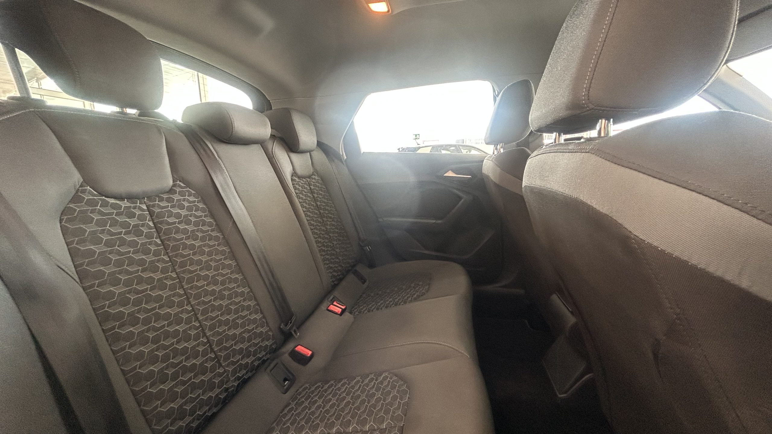 Audi A1 Sportback 116cv 2021