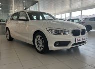 BMW Serie 1 116i 2018