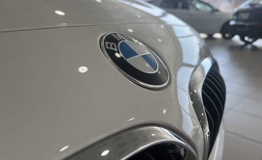 BMW Serie 1 116i 2018