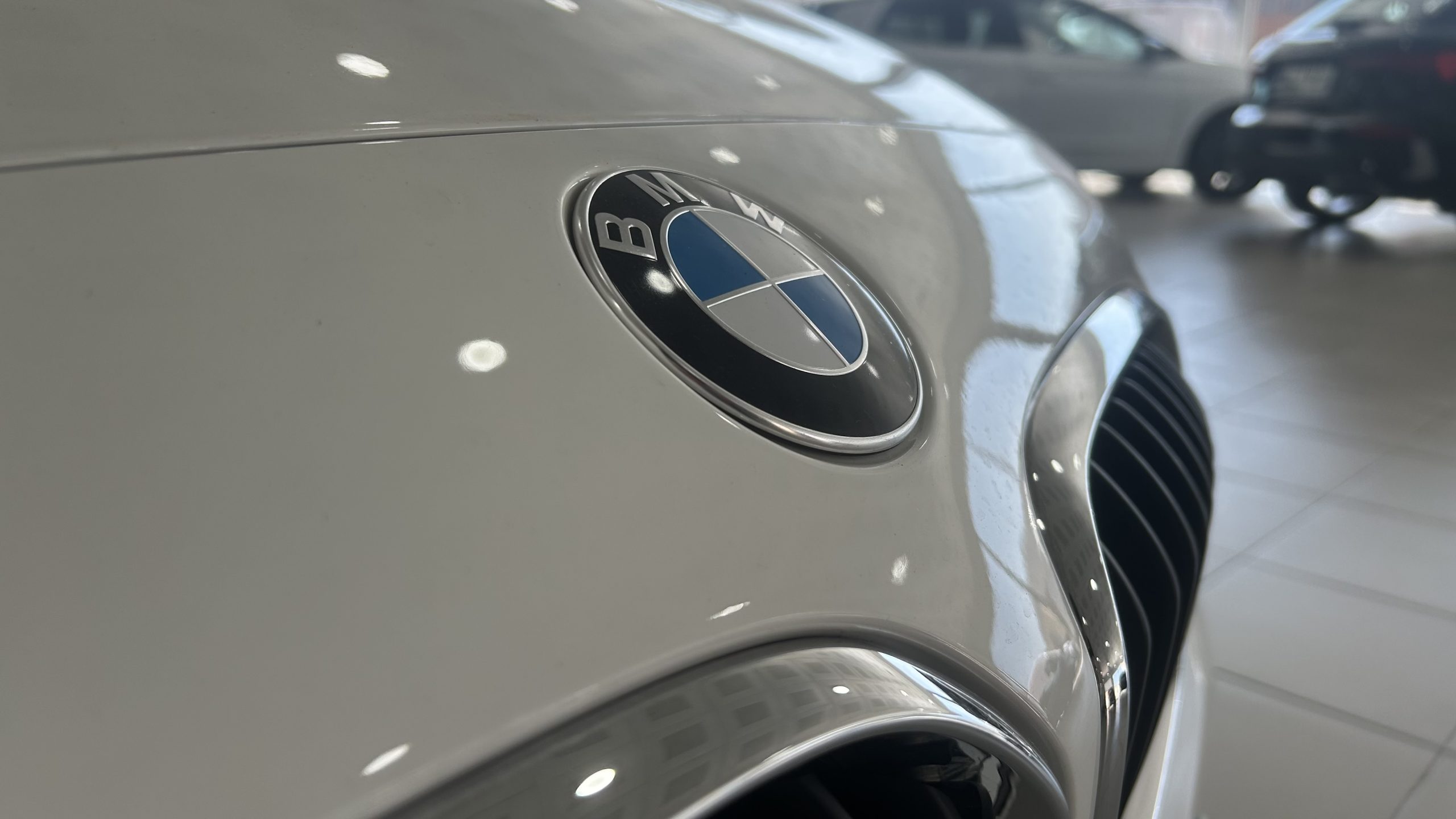 BMW Serie 1 116i 2018