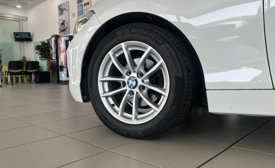BMW Serie 1 116i 2018