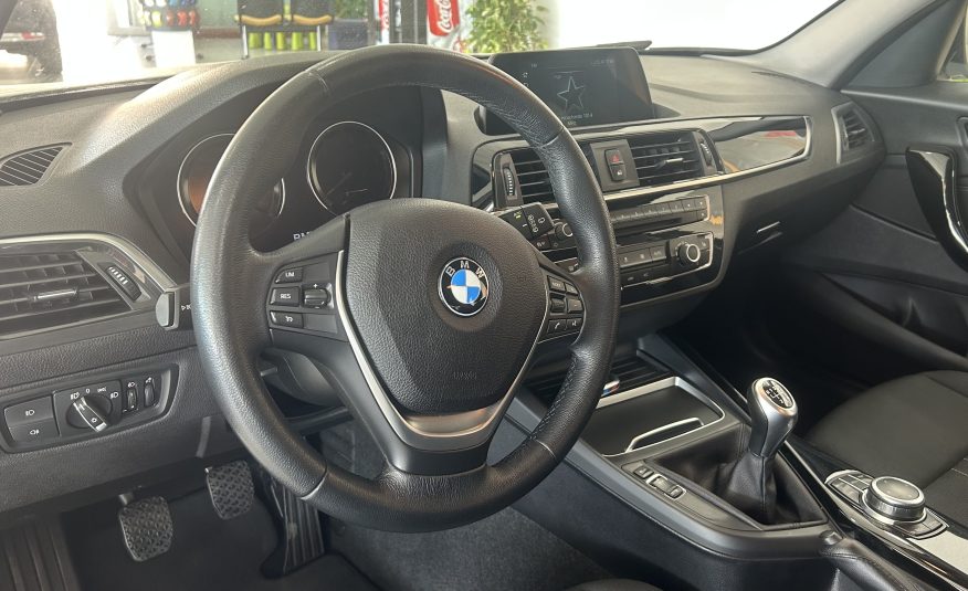 BMW Serie 1 116i 2018