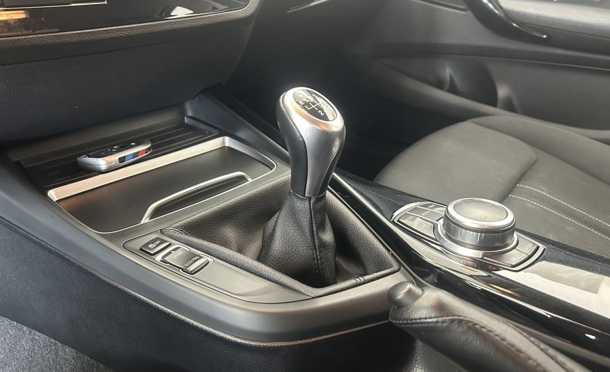 BMW Serie 1 116i 2018