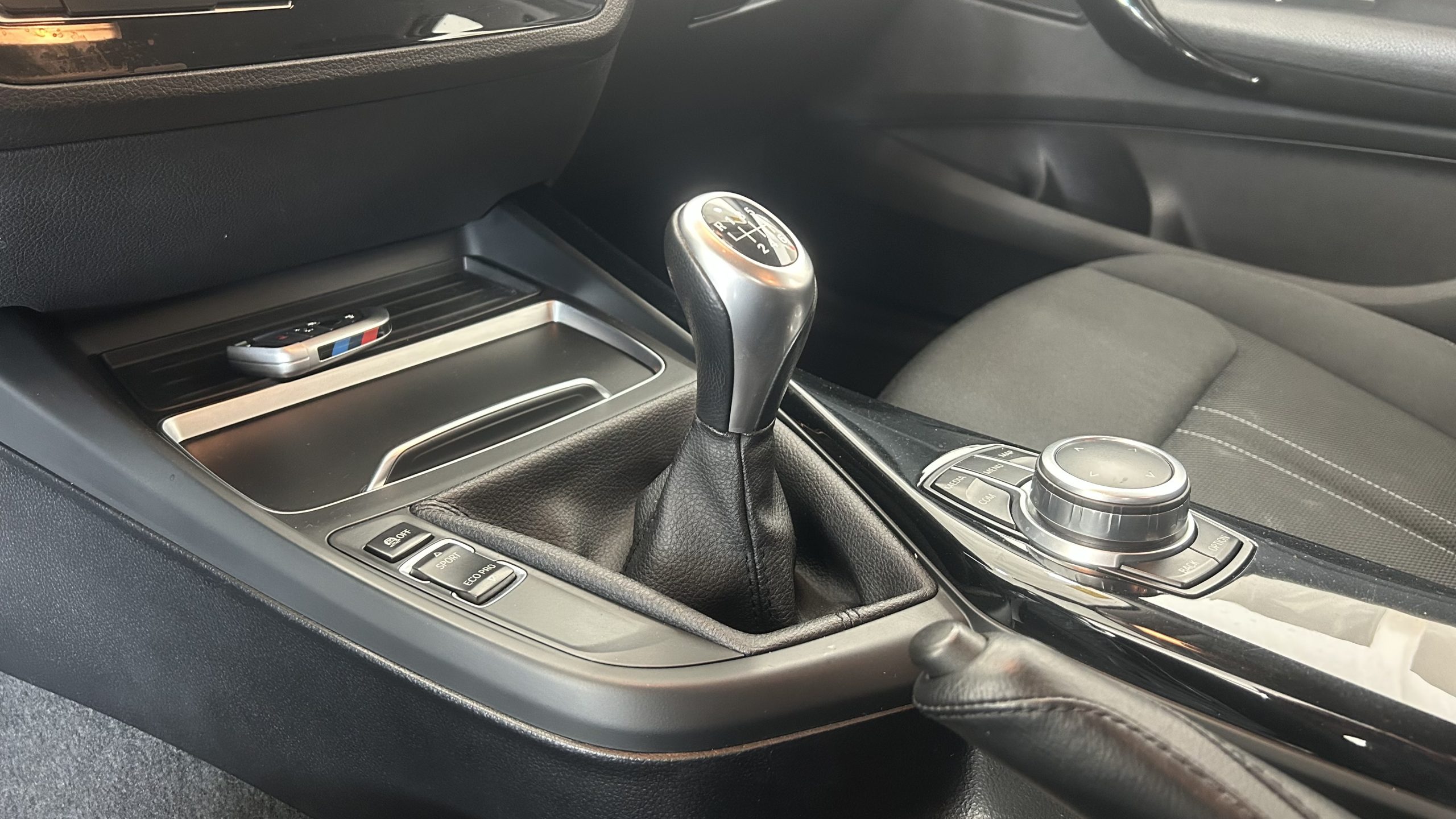 BMW Serie 1 116i 2018