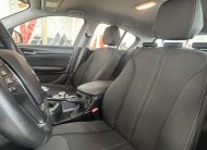 BMW Serie 1 116i 2018
