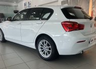 BMW Serie 1 116i 2018