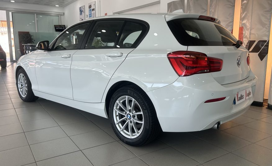BMW Serie 1 116i 2018