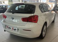 BMW Serie 1 116i 2018