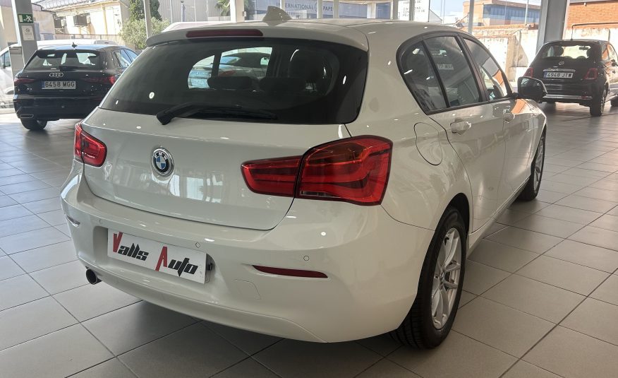 BMW Serie 1 116i 2018