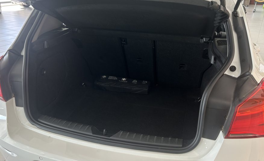 BMW Serie 1 116i 2018