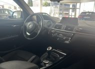 BMW Serie 1 116i 2018