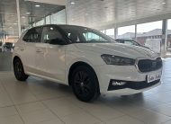 Škoda Fabia Style DSG 110CV 2024