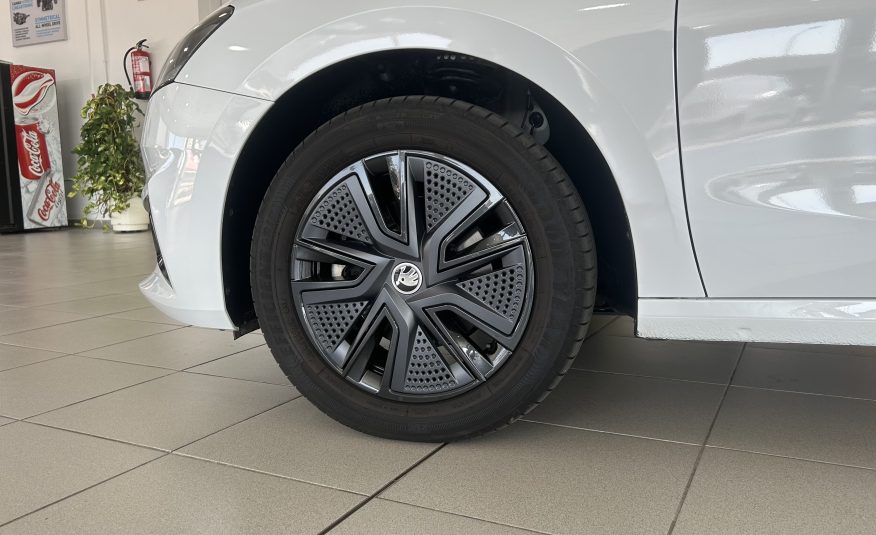 Škoda Fabia Style DSG 110CV 2024