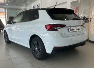 Škoda Fabia Style DSG 110CV 2024