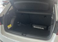Škoda Fabia Style DSG 110CV 2024