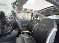 FIAT 500 C Collejione 2017