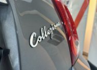 FIAT 500 C Collejione 2017