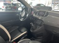 FIAT 500 C Collejione 2017
