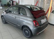 FIAT 500 C Collejione 2017