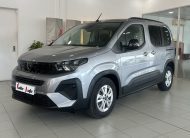 Peugeot Rifter 2024