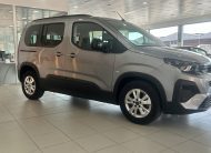 Peugeot Rifter 2024