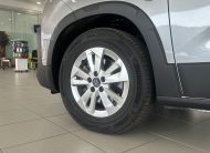 Peugeot Rifter 2024