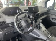 Peugeot Rifter 2024