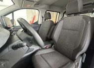Peugeot Rifter 2024