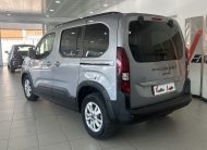 Peugeot Rifter 2024
