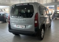 Peugeot Rifter 2024