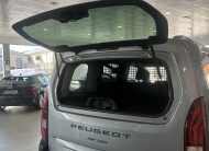 Peugeot Rifter 2024