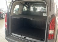 Peugeot Rifter 2024