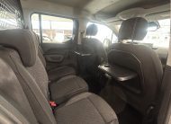 Peugeot Rifter 2024