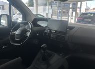 Peugeot Rifter 2024