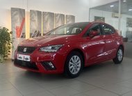 SEAT Ibiza Style plus 110cv 2021
