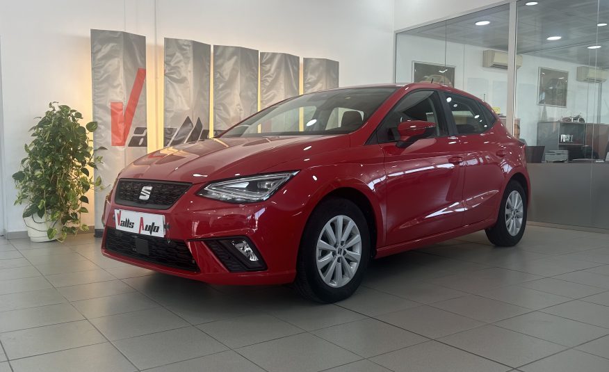 SEAT Ibiza Style plus 110cv 2021
