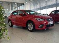 SEAT Ibiza Style plus 110cv 2021