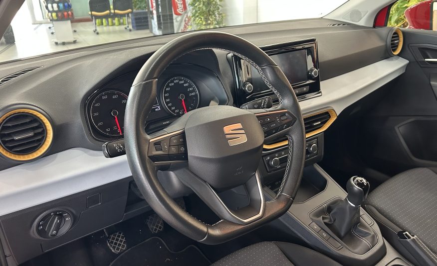 SEAT Ibiza Style plus 110cv 2021