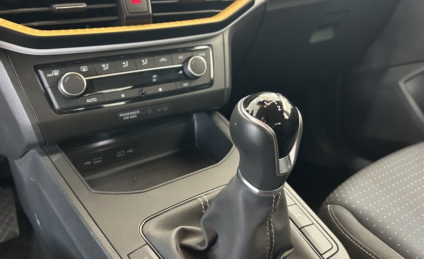 SEAT Ibiza Style plus 110cv 2021