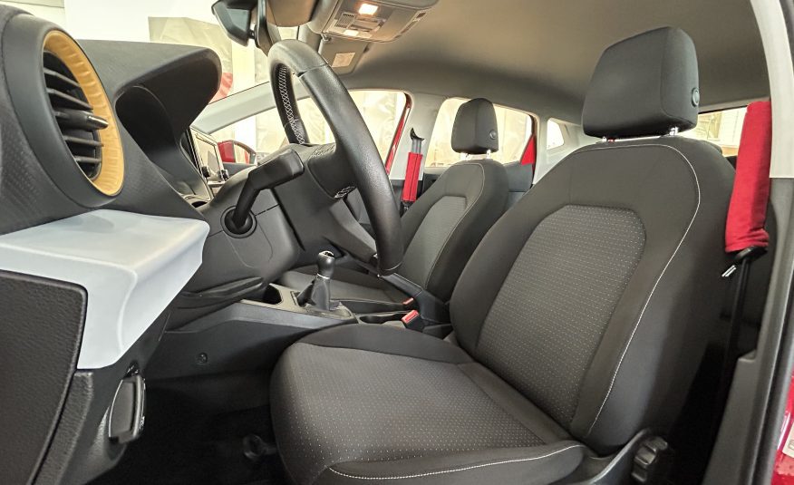 SEAT Ibiza Style plus 110cv 2021