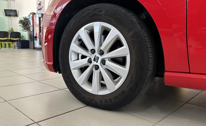 SEAT Ibiza Style plus 110cv 2021